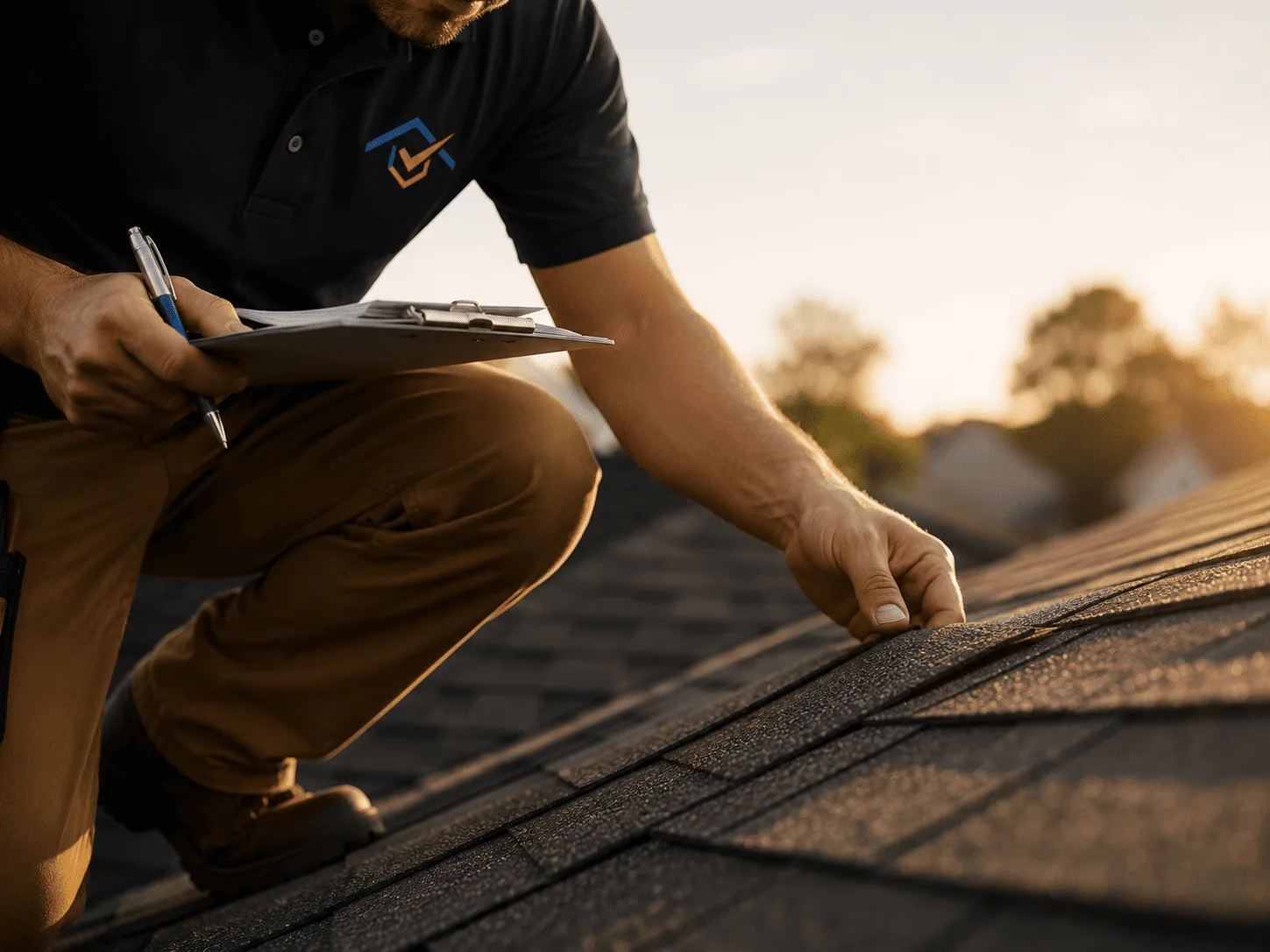 Why Choose Roof Inspection in Barrington, NH